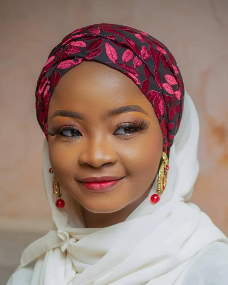Aisha Sani Lawan
