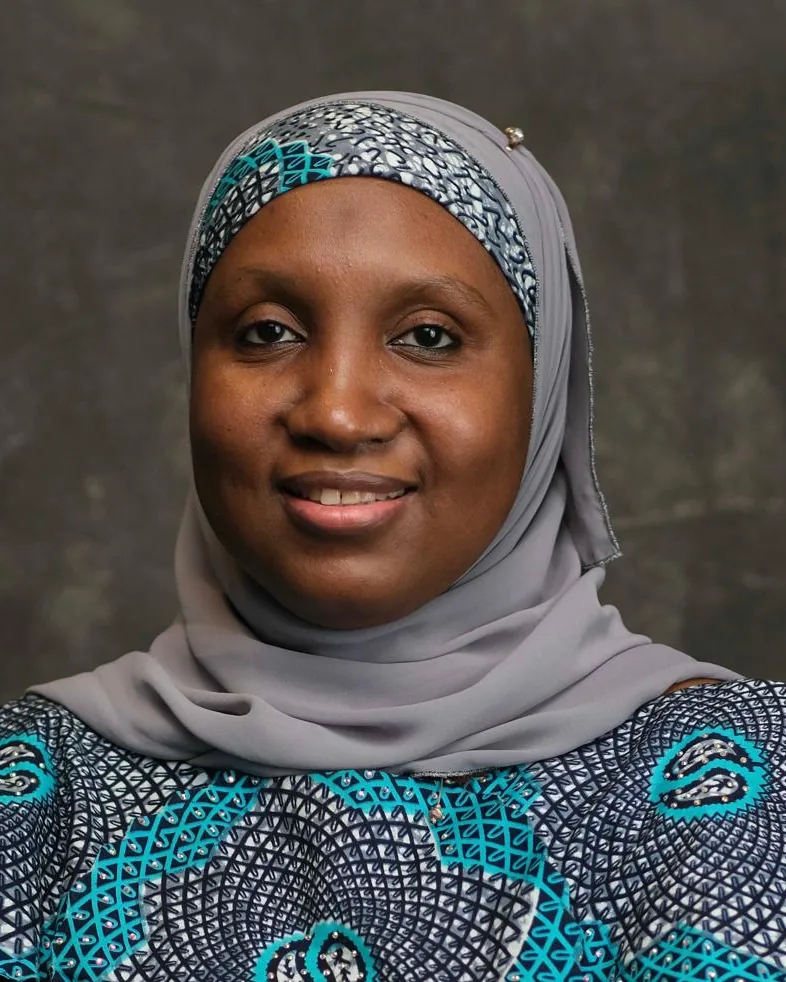 Amal Hassan