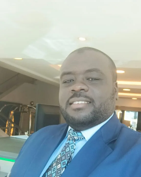 Aminu Yunusa Yusuf
