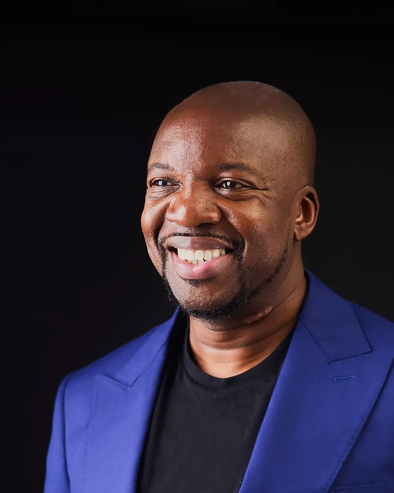 Bunmi Akinyemiju