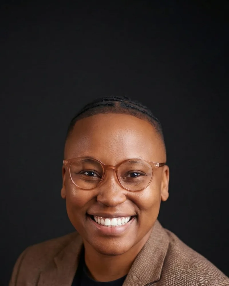 Cynthia E. Chisom