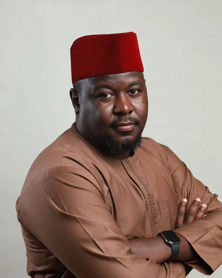 Fahad Garba Aliyu
