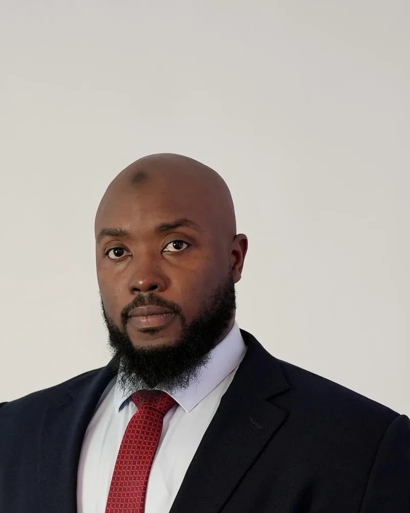 Farouk Mohammed Dalhatu