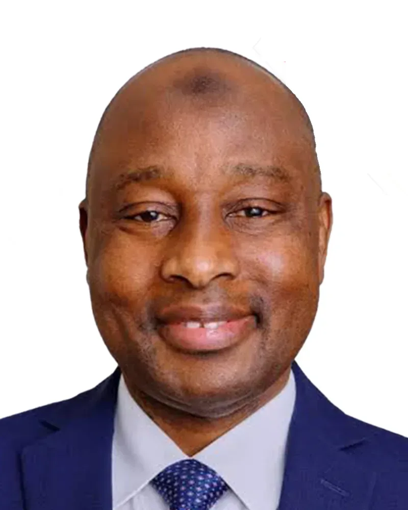 Dr. Haruna Musa