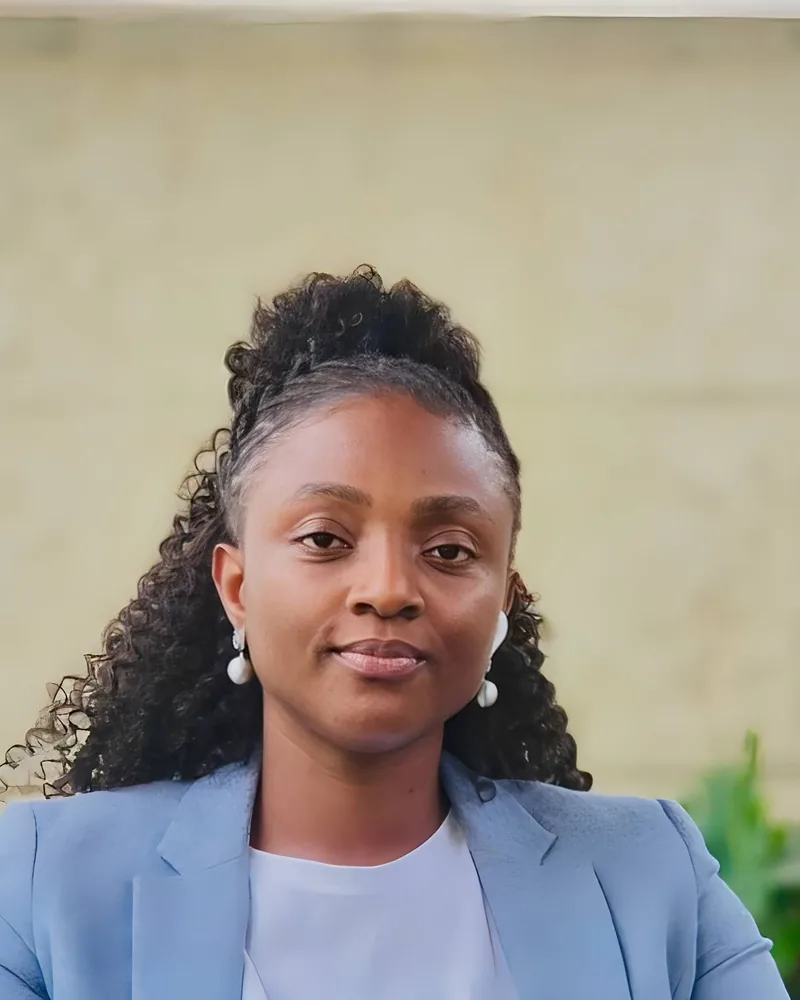 Ibijoke Grace Faseun