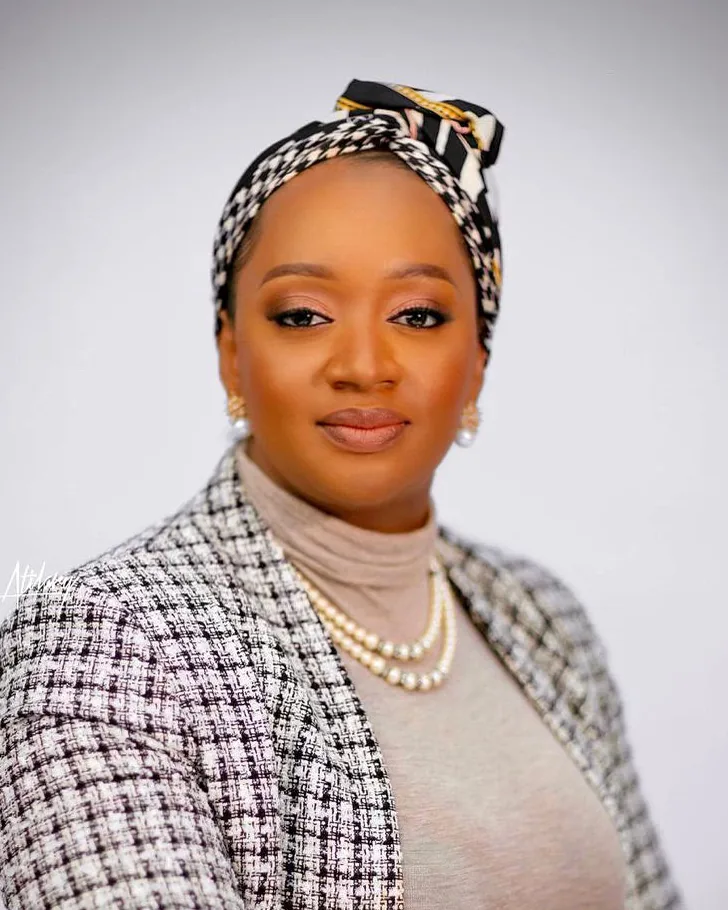 Iklima Musa Salihu
