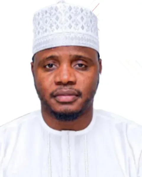Kabir Ibrahim Kabir