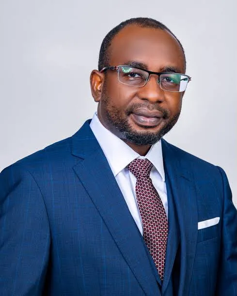 Mr. Kashifu Inuwa Abdullahi, CCIE