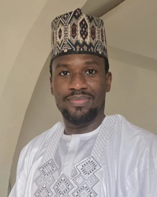 Arc. Khalifa Rabiu Tahir