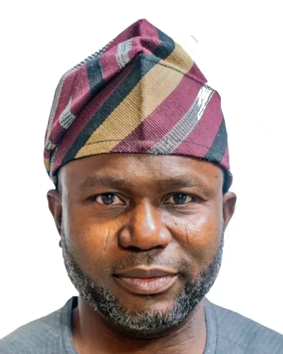 Lukman Lamid Idowu