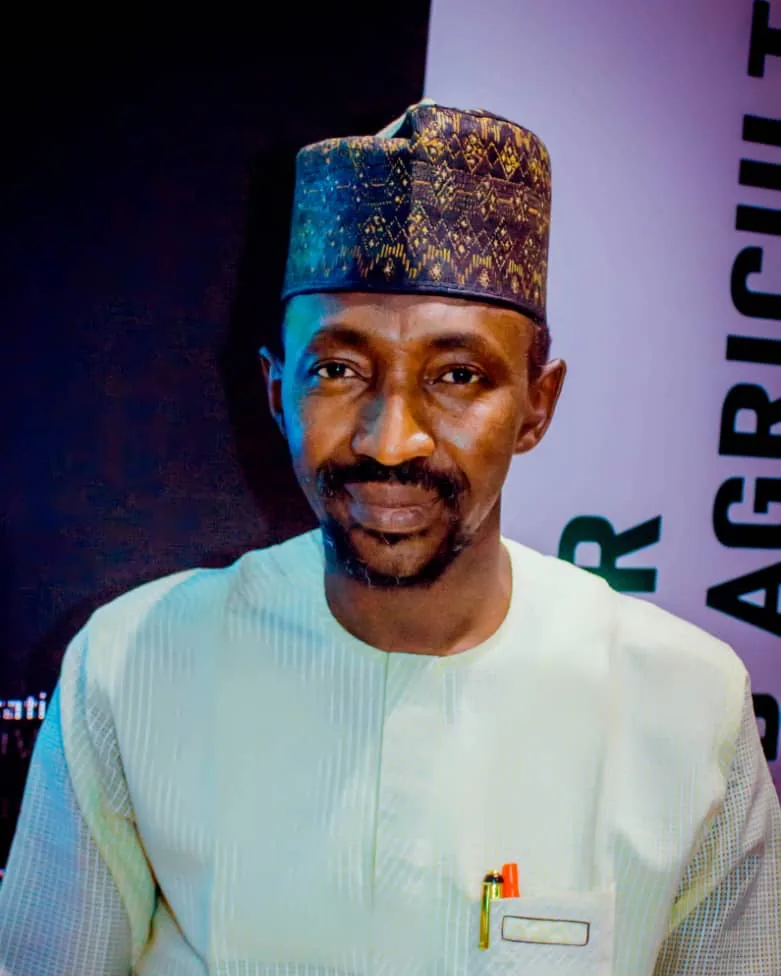 Dr. Muazu Hassan Muazu