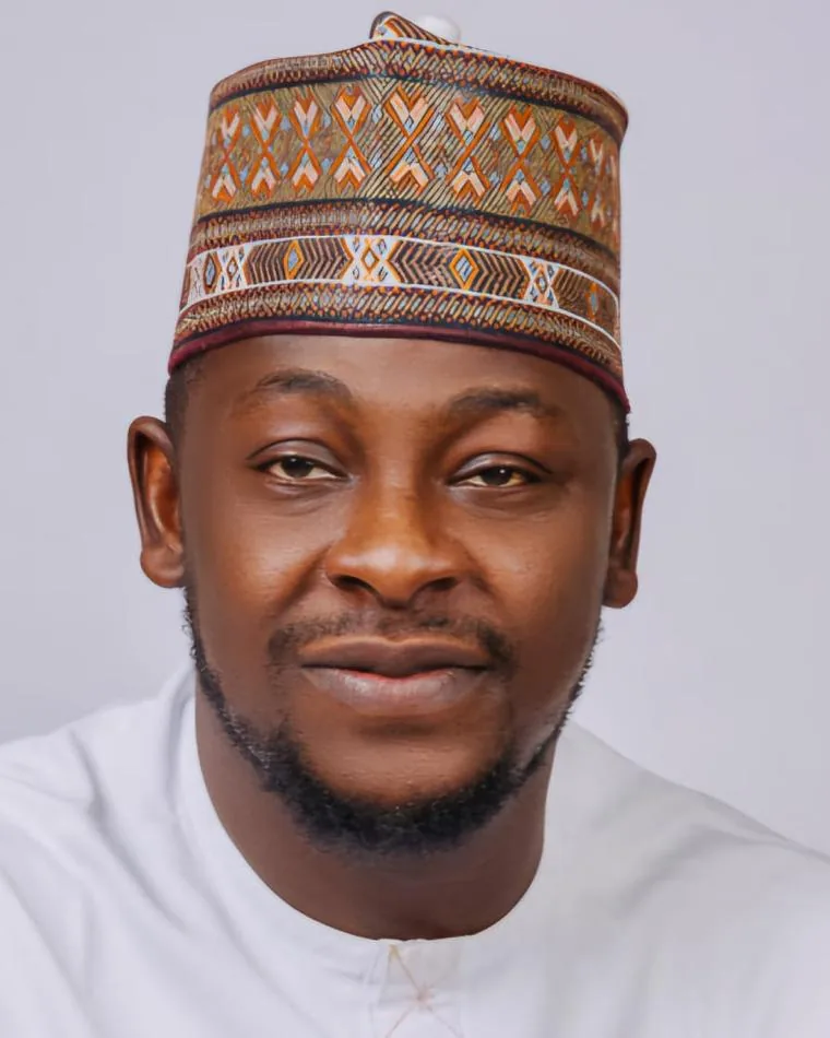 Dr. Muhammad Aminu Lawal