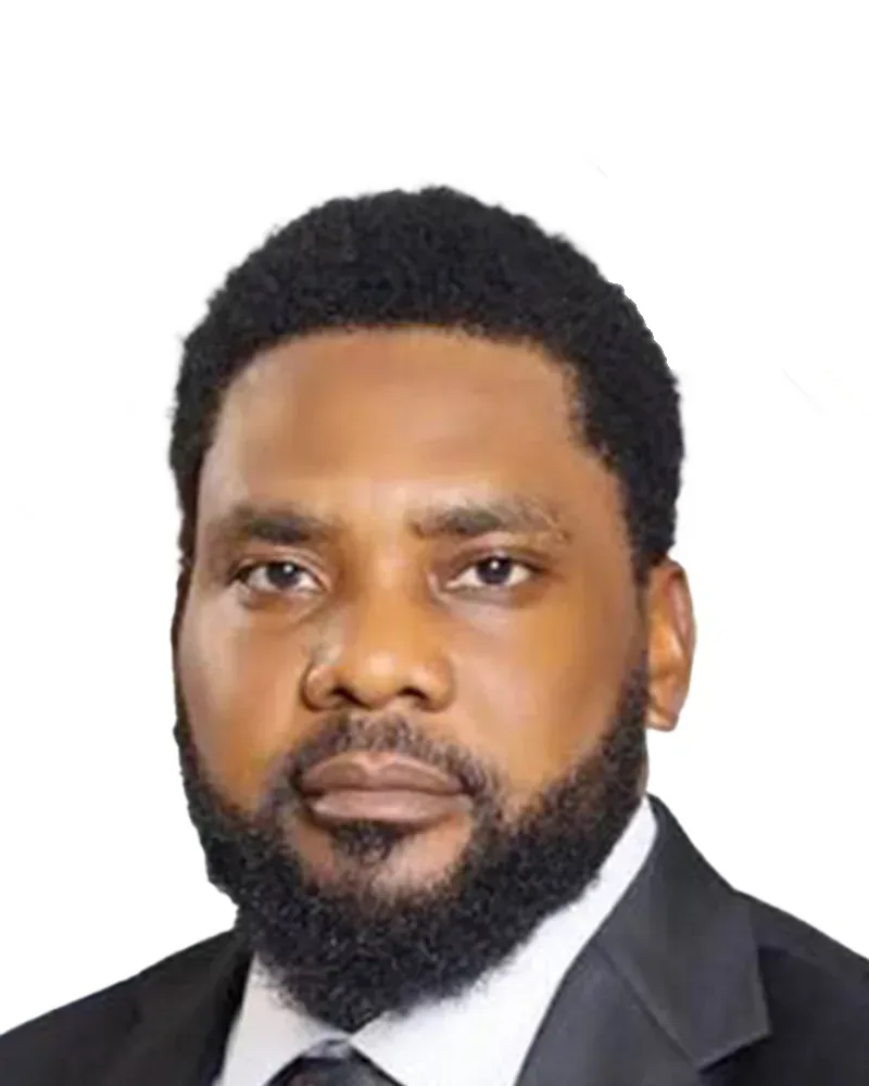 Dr. Mustapha Abdullahi