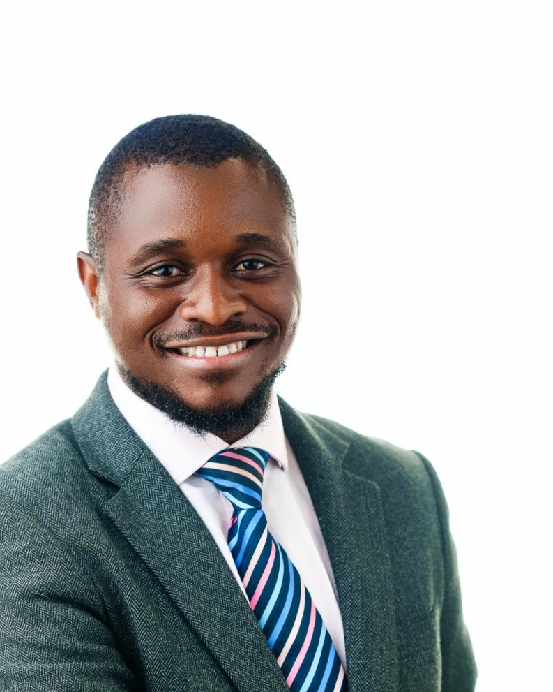 Rilwan Adeyemi Alebiosu