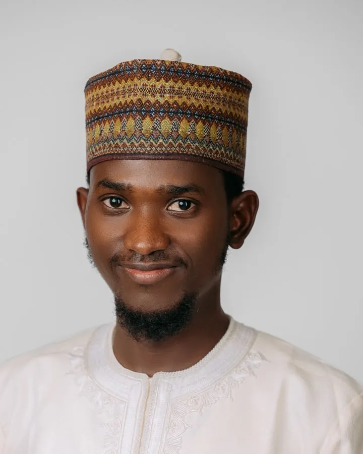 Dr. Shuaib Sani Shuaib